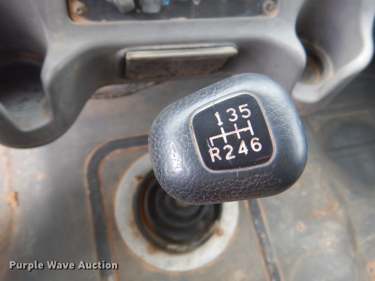 image for item DY9519 2007 Freightliner Business Class M2  tank truck