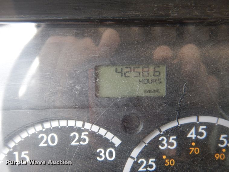 image for item DY9519 2007 Freightliner Business Class M2  tank truck