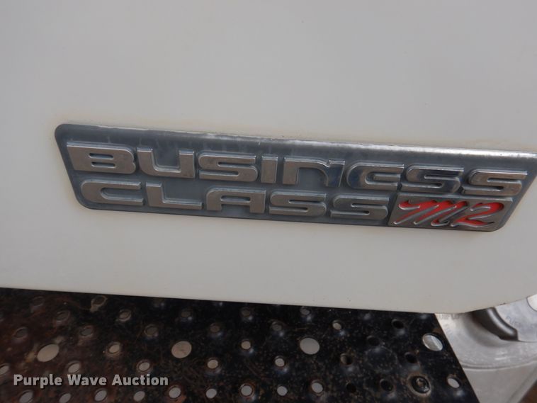 image for item DY9519 2007 Freightliner Business Class M2  tank truck