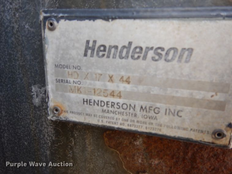 image for item EC9161 2002 Freightliner FL112 dump truck