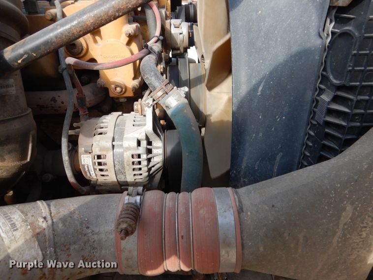 image for item EC9161 2002 Freightliner FL112 dump truck