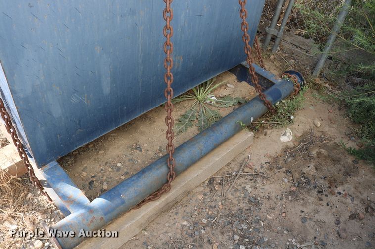 image for item EP9685 1,000 gallon fuel tank