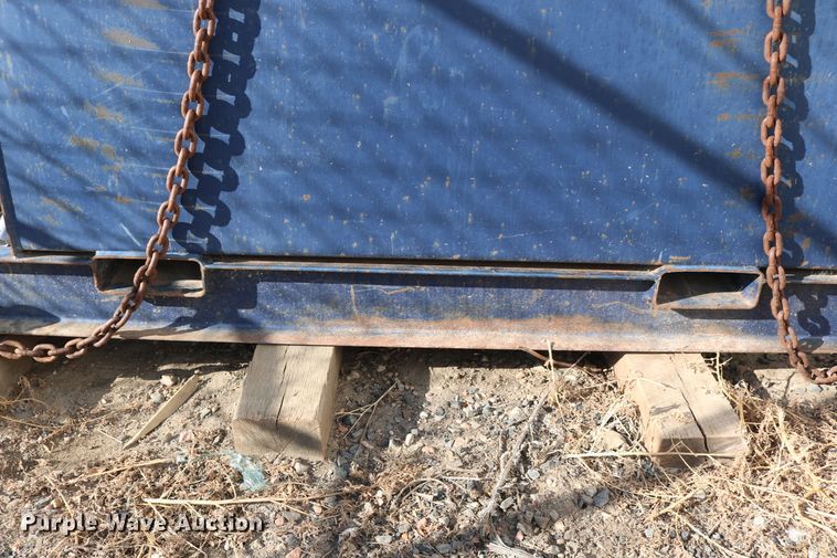 image for item EP9685 1,000 gallon fuel tank