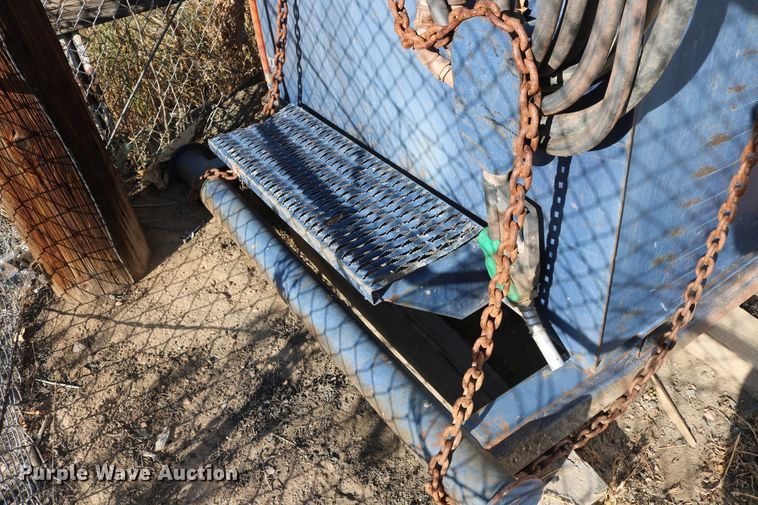 image for item EP9685 1,000 gallon fuel tank