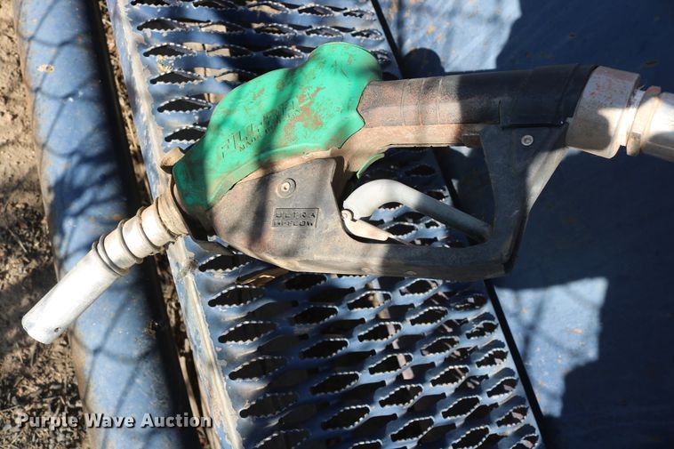 image for item EP9685 1,000 gallon fuel tank