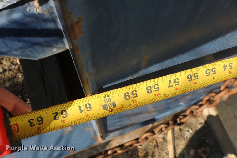 image for item EP9685 1,000 gallon fuel tank