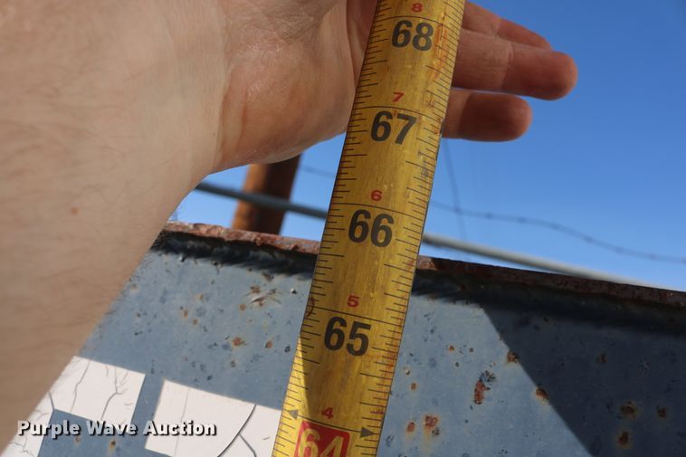 image for item EP9685 1,000 gallon fuel tank