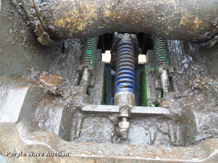 image for item EP9885 2018 Doosan DX140LCR-5  excavator