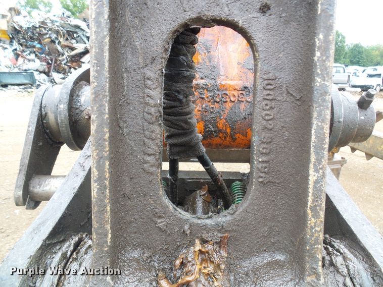 image for item EP9885 2018 Doosan DX140LCR-5  excavator