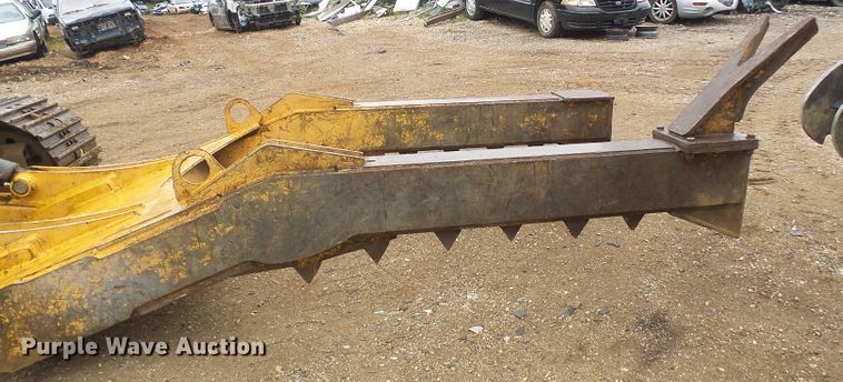 image for item EP9885 2018 Doosan DX140LCR-5  excavator