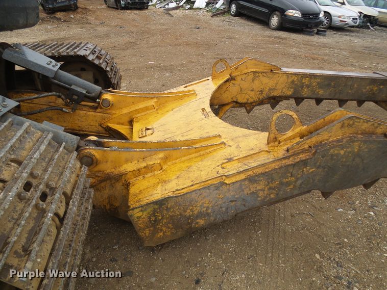 image for item EP9885 2018 Doosan DX140LCR-5  excavator