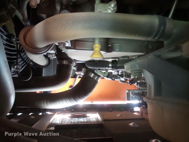 image for item EP9885 2018 Doosan DX140LCR-5  excavator