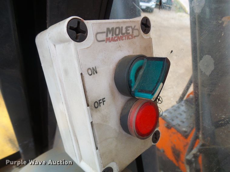 image for item EP9885 2018 Doosan DX140LCR-5  excavator