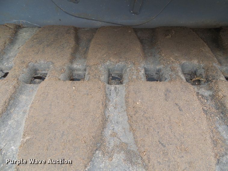 image for item EP9886 2019 Takeuchi TL12V-2  tracked skid steer loader