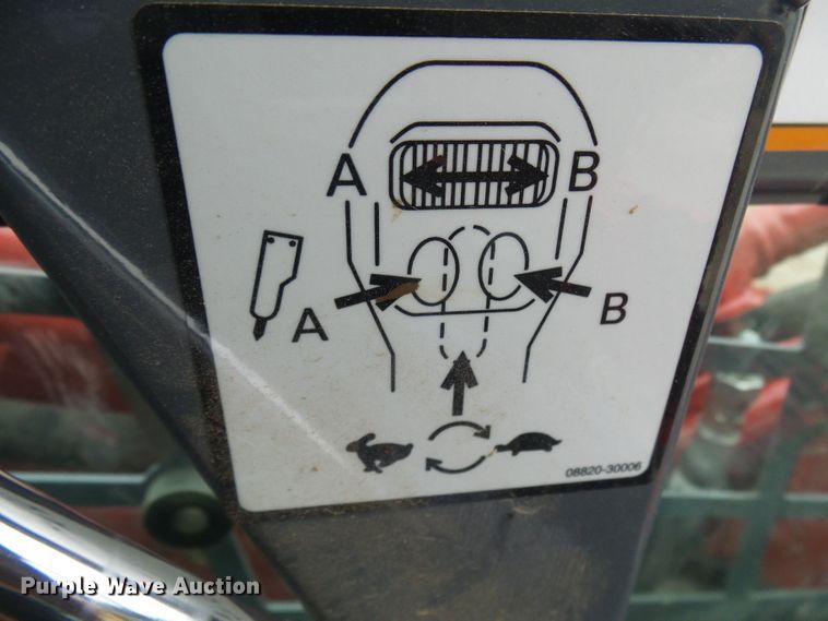 image for item EP9886 2019 Takeuchi TL12V-2  tracked skid steer loader