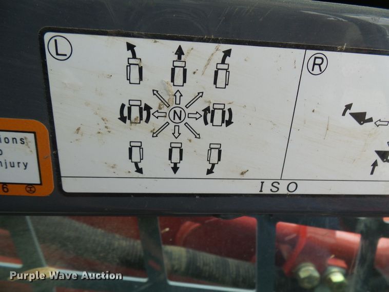 image for item EP9886 2019 Takeuchi TL12V-2  tracked skid steer loader