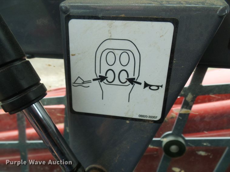 image for item EP9886 2019 Takeuchi TL12V-2  tracked skid steer loader