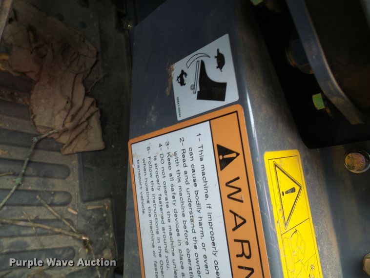 image for item EP9886 2019 Takeuchi TL12V-2  tracked skid steer loader