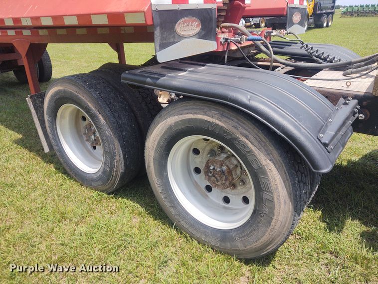image for item EQ9396 1997 Kenworth  semi truck
