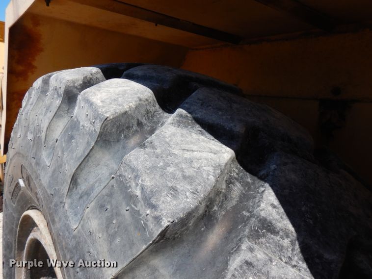 image for item FN9377 1982 Grove RT520 crane