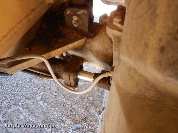 image for item FN9377 1982 Grove RT520 crane