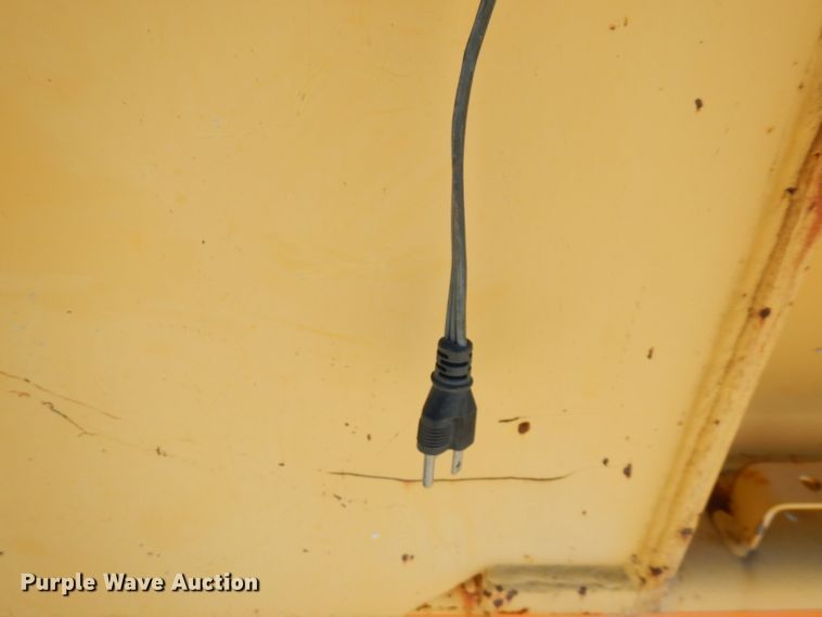 image for item FN9377 1982 Grove RT520 crane