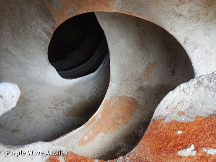 image for item FR9003 2000 Peterbilt 357  ready mix truck