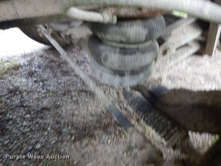 image for item FR9004 2001 Peterbilt 357  ready mix truck