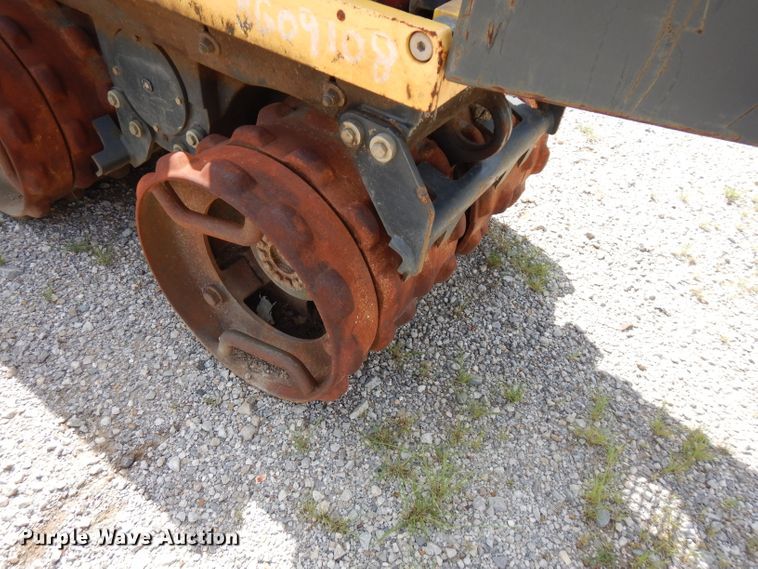 image for item FR9006 Bomag BG99108  trench compactor