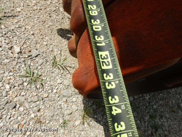 image for item FR9006 Bomag BG99108  trench compactor