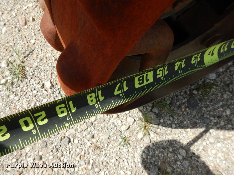 image for item FR9006 Bomag BG99108  trench compactor