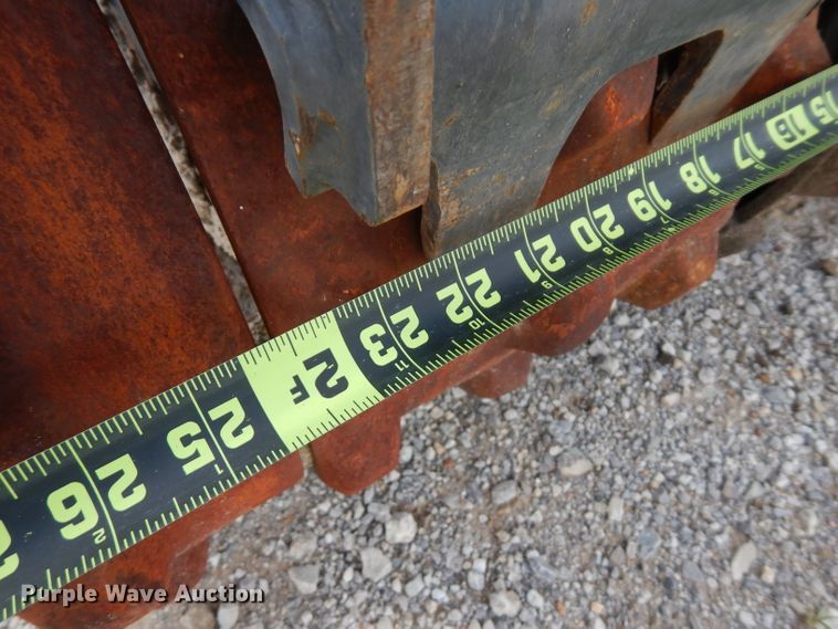 image for item FR9007 Bomag BG09107  trench compactor