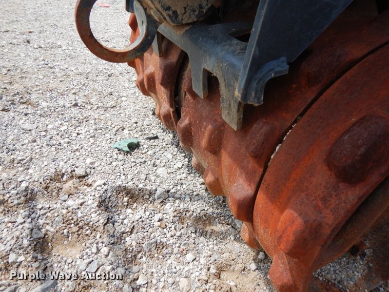 image for item FR9007 Bomag BG09107  trench compactor