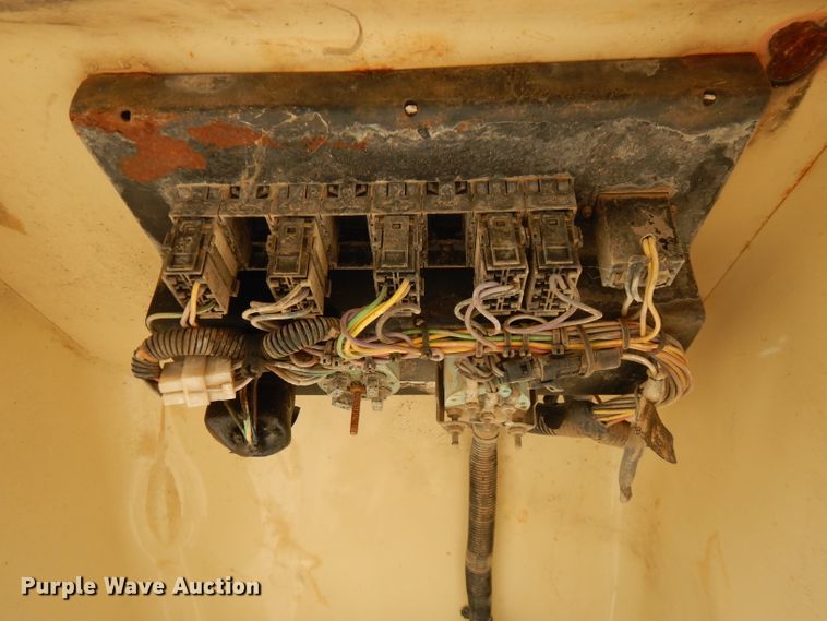 image for item FR9008 Ingersoll Rand TC-13  vibratory trench compactor