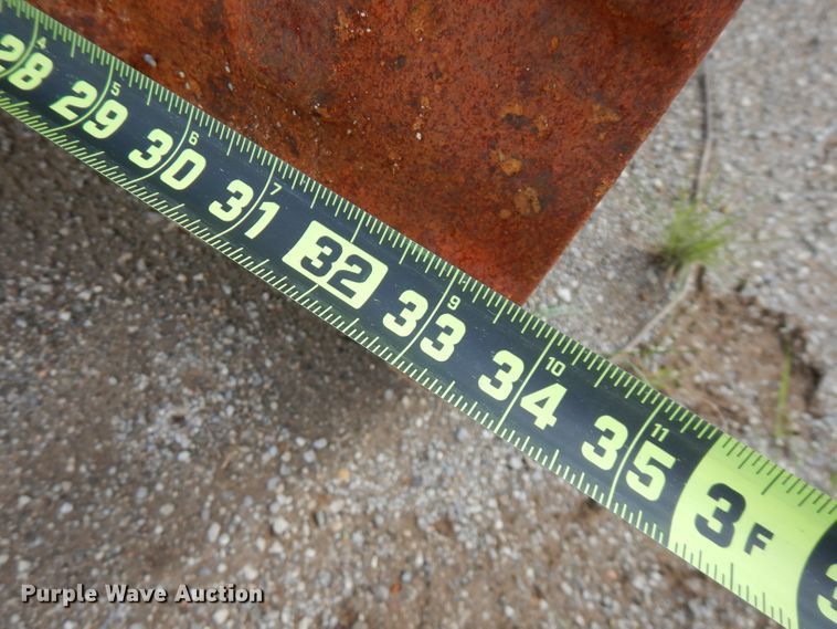 image for item FR9008 Ingersoll Rand TC-13  vibratory trench compactor