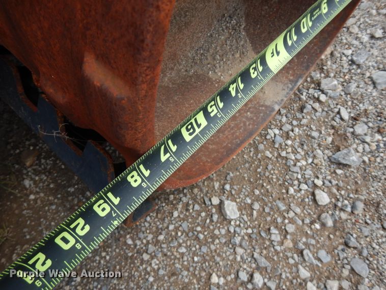 image for item FR9008 Ingersoll Rand TC-13  vibratory trench compactor