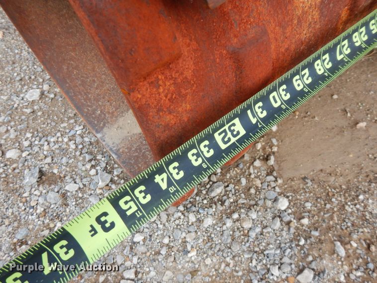 image for item FR9008 Ingersoll Rand TC-13  vibratory trench compactor