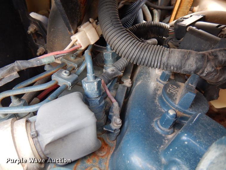 image for item FR9009 Ingersoll Rand TC13  vibratory trench compactor