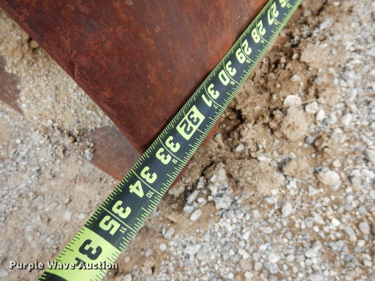 image for item FR9009 Ingersoll Rand TC13  vibratory trench compactor