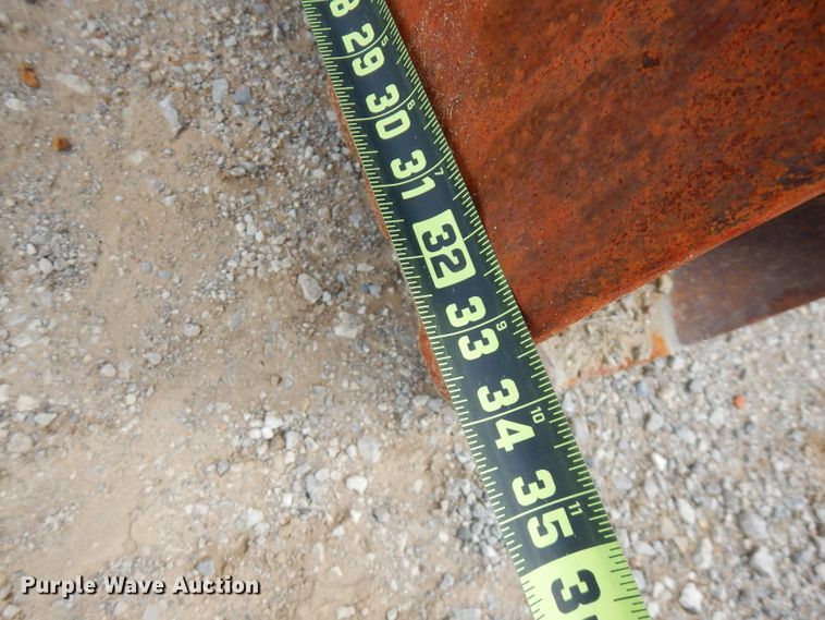 image for item FR9009 Ingersoll Rand TC13  vibratory trench compactor