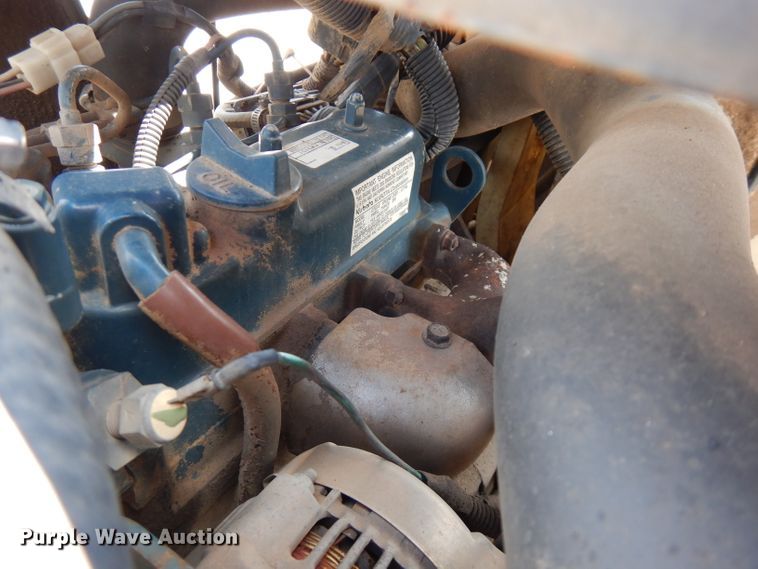 image for item FR9010 Ingersoll Rand  vibratory trench compactor