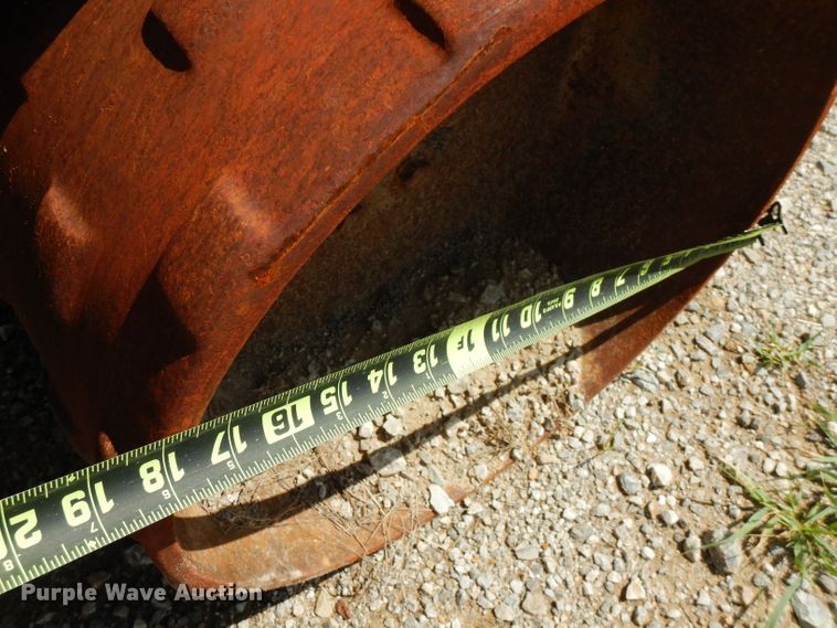 image for item FR9010 Ingersoll Rand  vibratory trench compactor