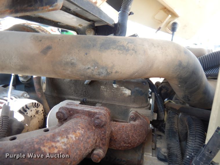 image for item FR9011 Ingersoll Rand  vibratory trench compactor