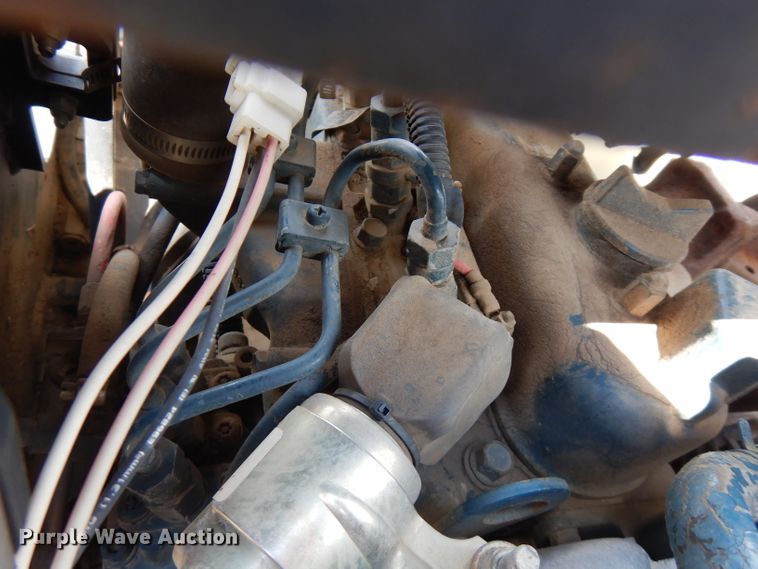 image for item FR9011 Ingersoll Rand  vibratory trench compactor