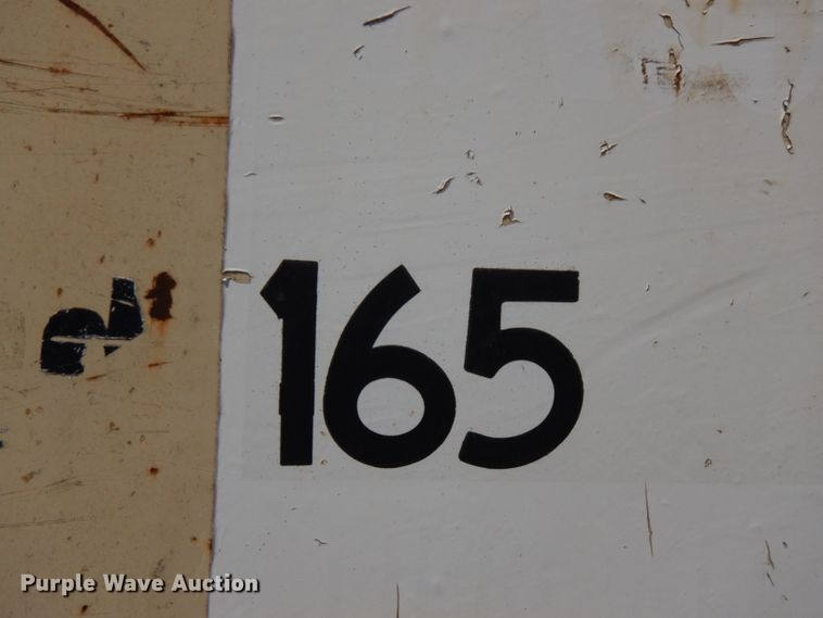 image for item FR9011 Ingersoll Rand  vibratory trench compactor