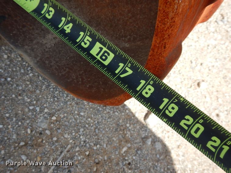 image for item FR9011 Ingersoll Rand  vibratory trench compactor