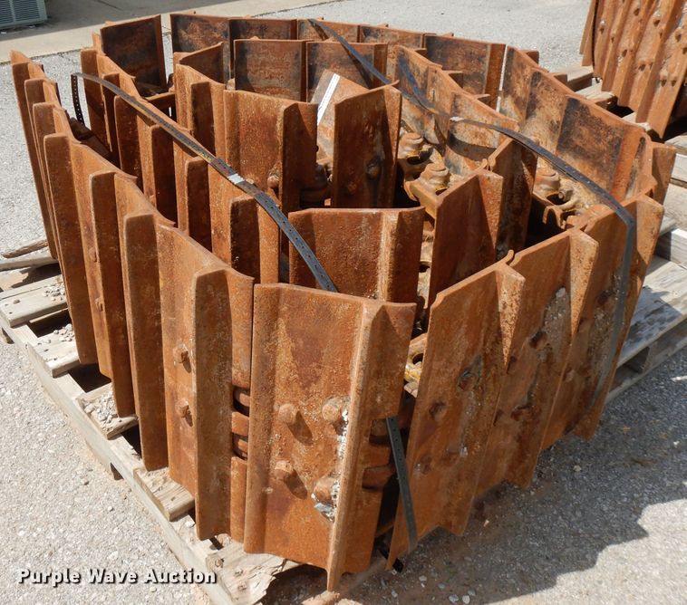 image for item FR9016 Caterpillar 6T tracks