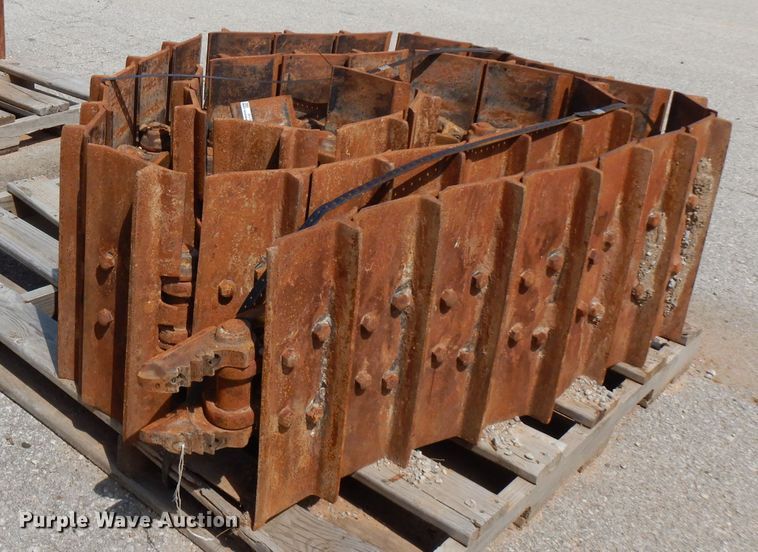 image for item FR9016 Caterpillar 6T tracks