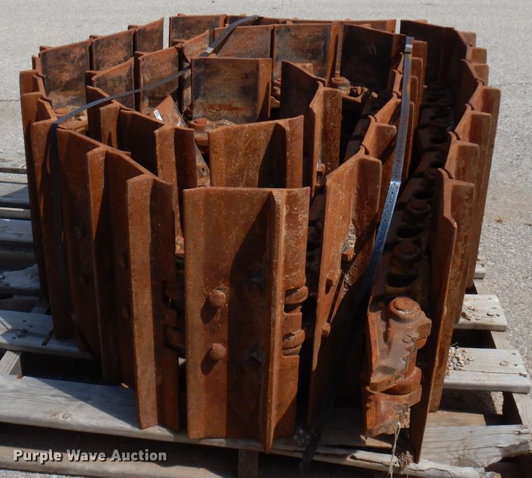 image for item FR9016 Caterpillar 6T tracks