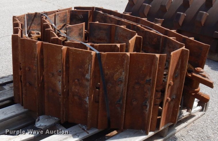 image for item FR9016 Caterpillar 6T tracks